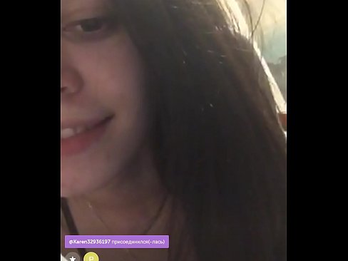 ❤️ 색녀 러시아 여자 (Periscope, VKontakte, Instagram) ️❌ 항문 포르노 우리