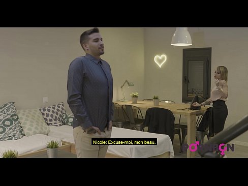 ❤️ PORNBCN 4K 큰 가슴을 가진 한 성숙한 여성은 항문 섹스를 원합니다. 큰 거시기 입으로 amortism 하드 씨발 손 작업 개 스타일 음부 핥기 오르가슴 프랑스어 자막과 젊은 지골로 엿 ️❌ 항문 포르노 우리