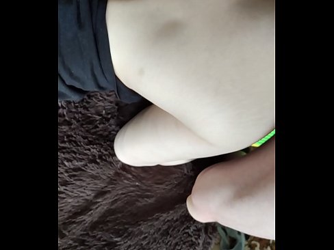 ❤️ 러시아어 소녀 moaning 집 항문의 부분 2 ️❌ 항문 포르노 우리